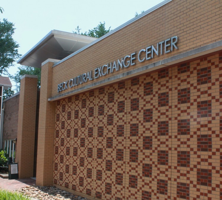 Beck Cultural Exchange Center (Knoxville,&nbspTN)